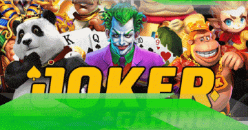 ทางเข้า slot joker123 เว็บตรง