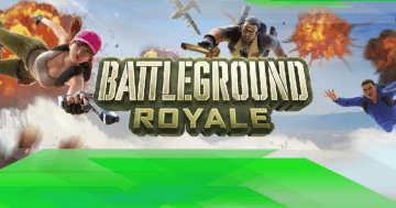 Battle ground Royale