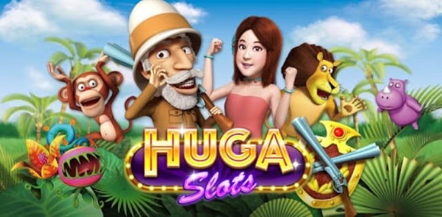 เกม Huga